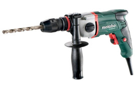 Дрель Metabo BE 600/13-2 600383700