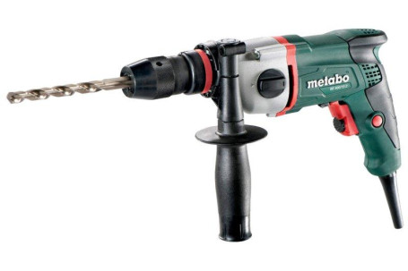 Дрель Metabo BE 600/13-2 600383700