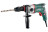 Дрель Metabo BE 600/13-2 600383700