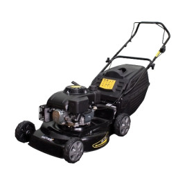 Газонокосилка бензиновая Huter GLM-5.0 SP