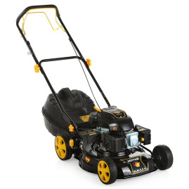 Газонокосилка бензиновая Huter GLM-5.0 SP