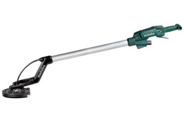 Шлифовальная машина для стен и потолков Metabo LSV 5-225 600103000