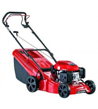 Бензиновая газонокосилка solo by AL-KO 4236 SP-A