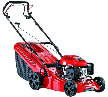 Бензиновая газонокосилка solo by AL-KO 4236 SP-A