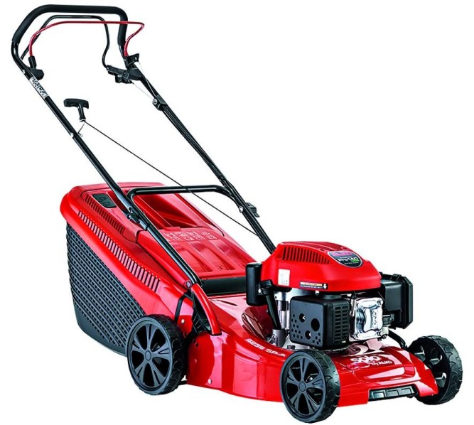 Бензиновая газонокосилка solo by AL-KO 4236 SP-A