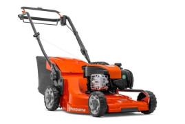 Газонокосилка бензиновая HUSQVARNA LC 347V 9670689-01