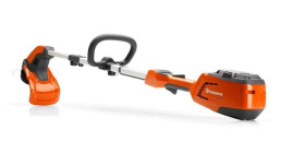 Триммер аккумуляторный HUSQVARNA 115iL 9670988-01
