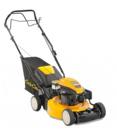 Газонокосилка бензиновая самоходная Cub Cadet CC 46 SPOE