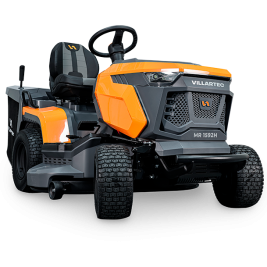 Трактор садовый VILLARTEC MR 1592H