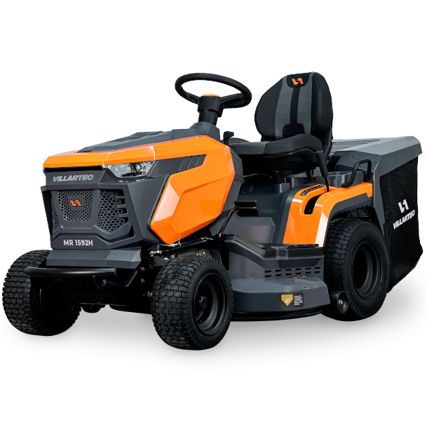 Трактор садовый VILLARTEC MR 1592H