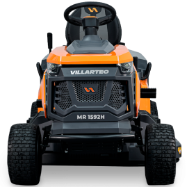 Трактор садовый VILLARTEC MR 1592H
