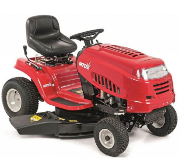Минитрактор MTD E 13/96 H