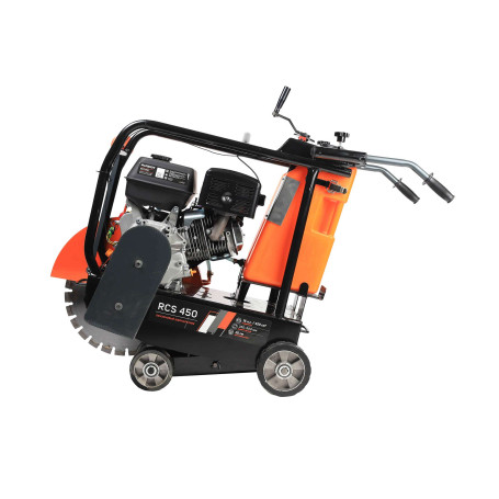 Швонарезчик Patriot RCS 450