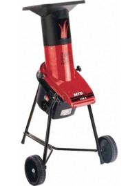 Измельчитель MTD 118 E