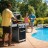 Газовый гриль Broil King BARON 340