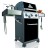 Газовый гриль Broil King BARON 340