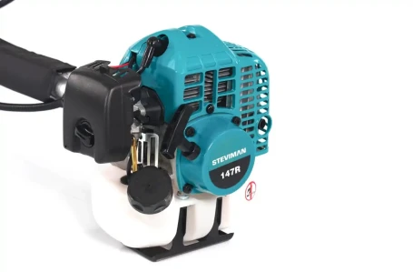 Бензокоса STEVIMAN 147R