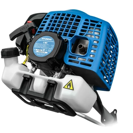 Бензокоса HYUNDAI Z 361