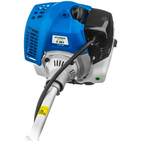 Бензокоса HYUNDAI Z 361