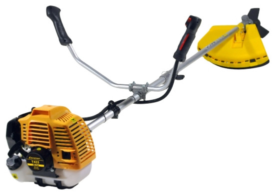 Триммер бензиновый Champion T433