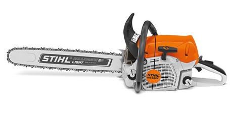 Бензопила STIHL MS 462 20" и фильтр PA