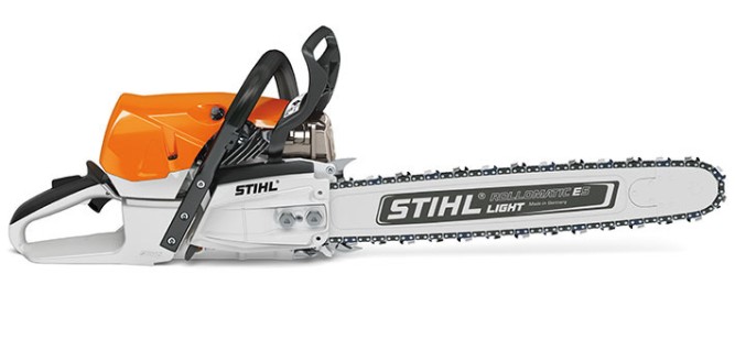 Бензопила STIHL MS 462 20&amp;quot; и фильтр PA
