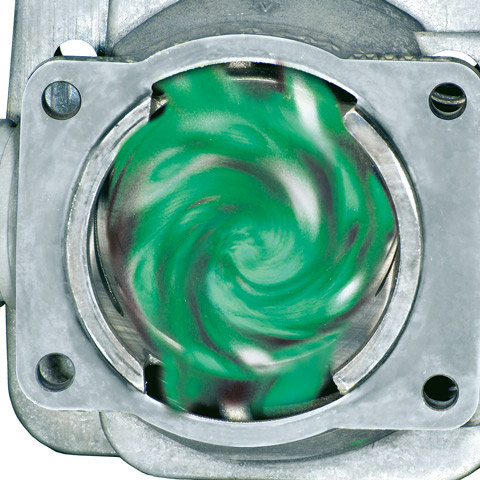 Бензопила STIHL MS 462 20&amp;quot; и фильтр PA