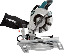 Торцовочная пила Hyundai М 1500-210