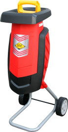 Измельчитель электрический DDE SH2540
