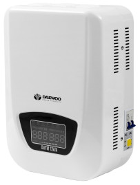 Стабилизатор напряжения Daewoo DW-TM12KVA