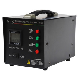 Блок автоматики Hyuindai ATS15-220