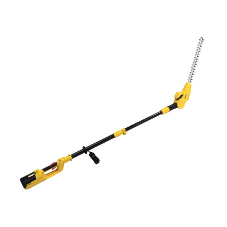 Ножницы аккумуляторные удлиненные Champion HTLB360