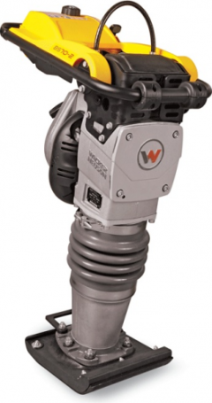 Вибротрамбовка WACKER NEUSON BS 70-2plus 5100030609