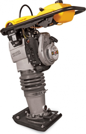 Вибротрамбовка WACKER NEUSON BS 70-2plus 5100030609