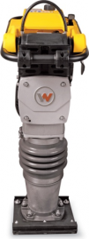 Вибротрамбовка WACKER NEUSON BS 70-2plus 5100030609