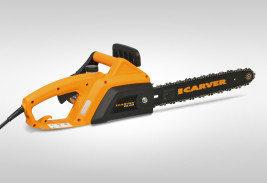 Пила цепная электрическая Carver RSE 2200