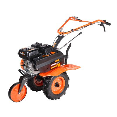 Мотокультиватор бензиновый Patriot Победа