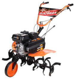 Мотокультиватор бензиновый Patriot Победа