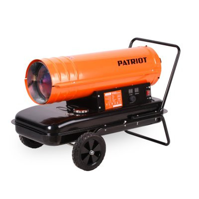 Теплогенератор дизельный Patriot DTC 228