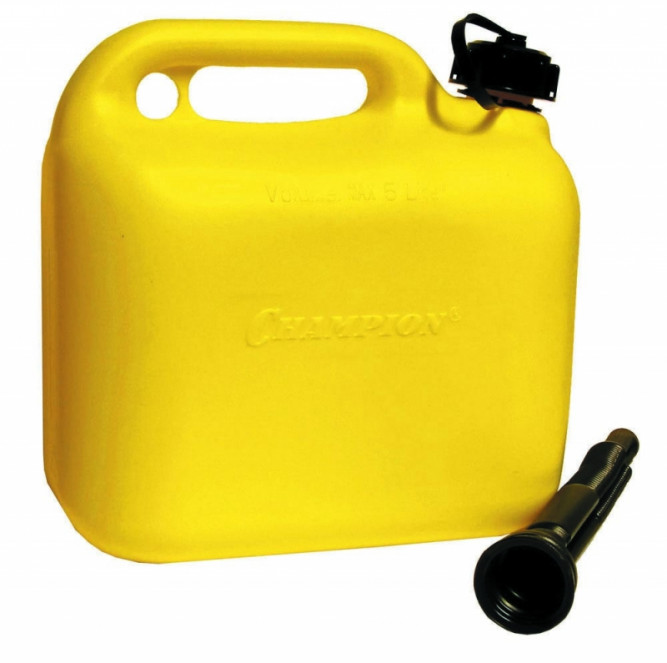 Канистра Champion 5 л