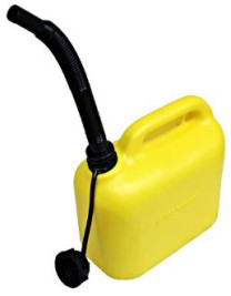 Канистра Champion 5 л