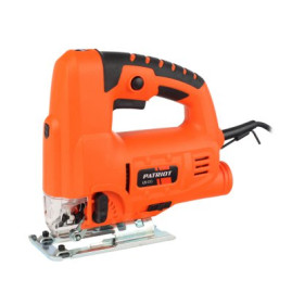 Пила лобзиковая Patriot LS 650