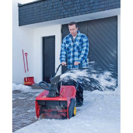 Снегоуборщик бензиновый MTD M 53