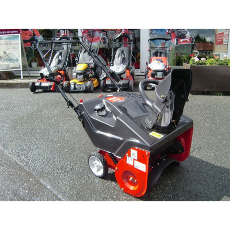 Снегоуборщик бензиновый MTD M 53