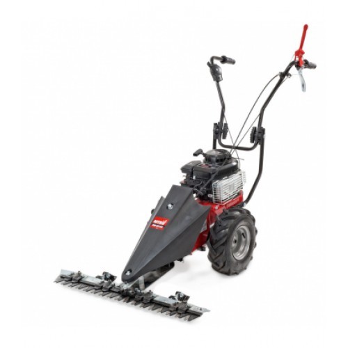 Сенокосилка бензиновая MTD SMART BM 87-35