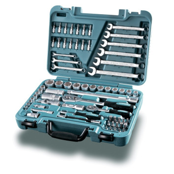 K 70 Универсальный набор инструмента HYUNDAI 70 предметов