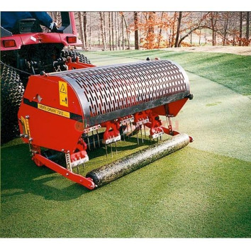 Аэратор Redexim Verti-Drain 7212