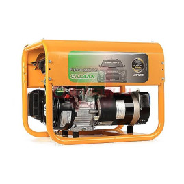 Бензогенератор Caiman Explorer 3010 XL12