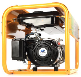 Бензогенератор Caiman Explorer 3010 XL12