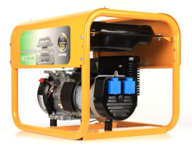 Бензогенератор Caiman Explorer 3010 XL12